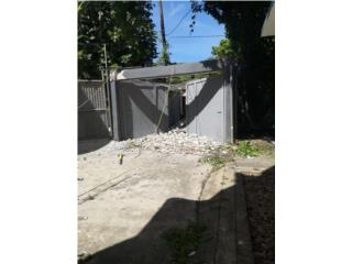 Demoliciones y botado de escombros  Puerto Rico Enyer Construction