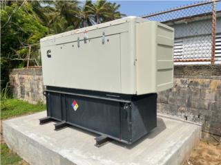 Instalacines Plantas Electricas  Puerto Rico HR ELECTRIC SERVICES & CONSTRUCTION