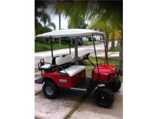 Mantenimiento para Carritos de Golf solo $50 Puerto Rico Golf Carts Shop PR