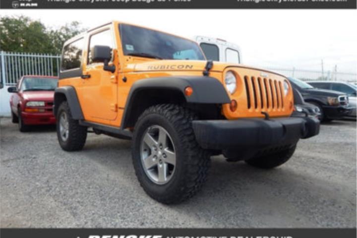 Dealers jeep orlando #4