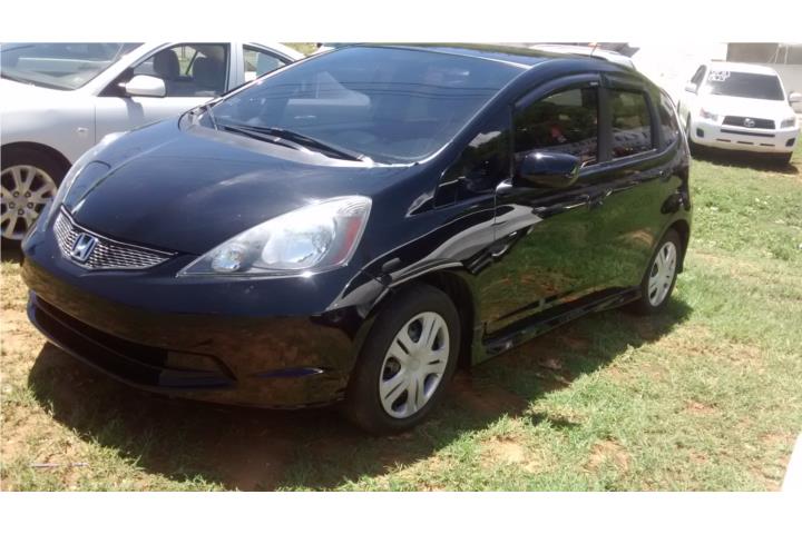 Honda fit puerto rico #5