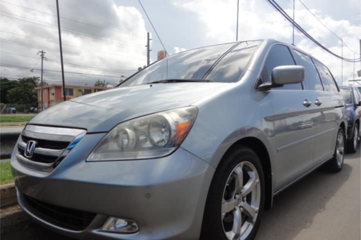 Nissan murano usada puerto rico #2