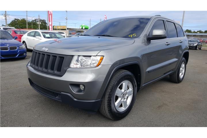 Jeep laredo 2012 precio puerto rico