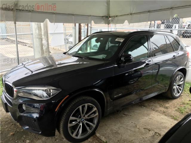 Bmw lease puerto rico