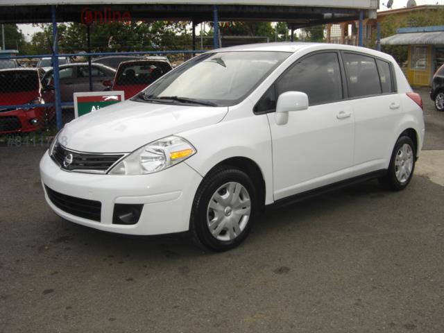 Nissan versa 2012 precio puerto rico #2