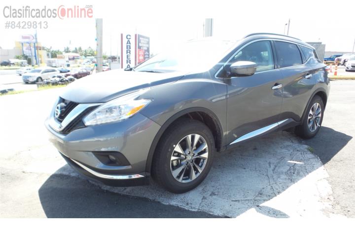 Nissan murano 2013 precio puerto rico #6