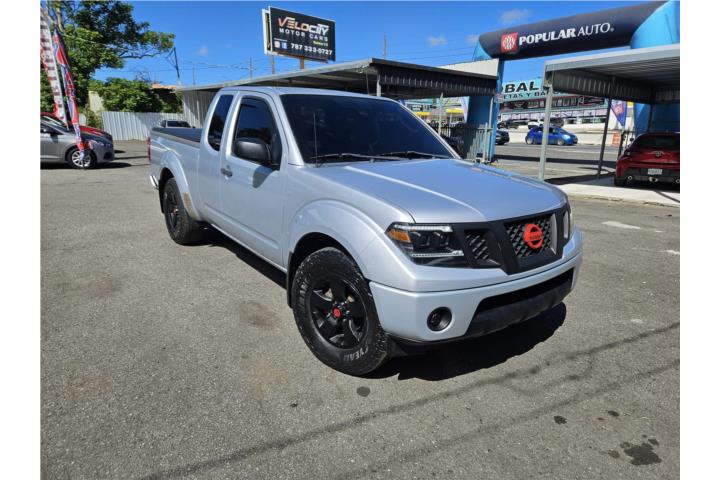 Nissan Frontier Del Clasificados Online Puerto Rico