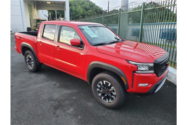 Nissan Frontier Del Clasificados Online Puerto Rico