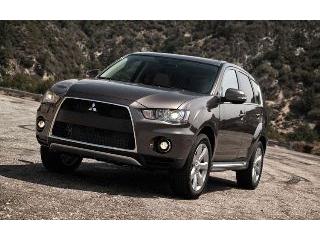 OUTLANDER TODOS LOS MODEL