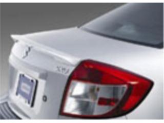 SX4 2012 SEDAN