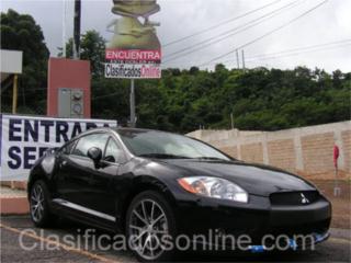 Carros Puerto Rico Autos