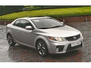 FORTE KOUP TDKAS-12