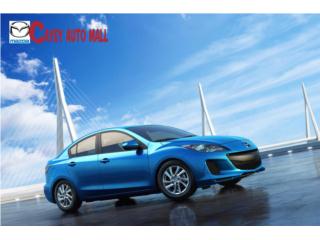 **��Mazda 3!!**