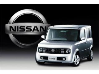 1 BERRIOS AUTO GALLERY NISSAN