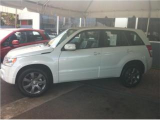 VITARA! LA MAS VENDIDA!