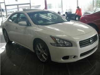 MAXIMA SPORT PACKAGE