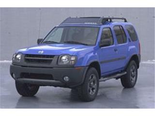 XTERRA 2011