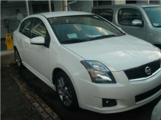 SENTRA SE-R SPEC V