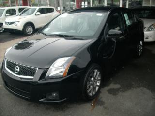 SENTRA SE-R SPECV