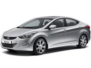 elantra limited