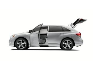 VENZA