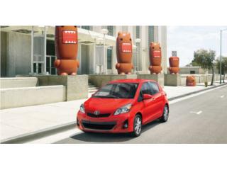 YARIS