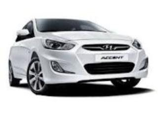 accent sedan