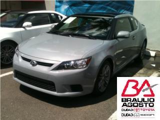 SCION