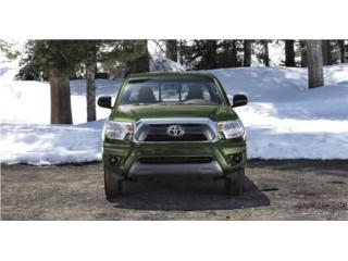TACOMA