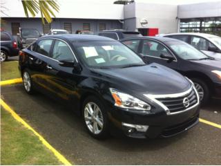 Triangle dealer nissan mayaguez