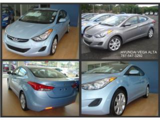 HYUNDAI DE VEGA ALTA