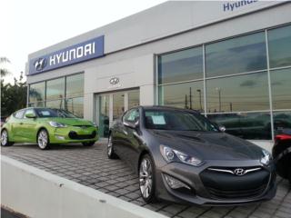 HYUNDAI DE VEGA ALTA