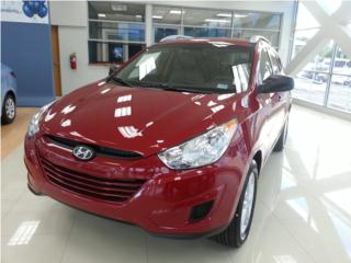 HYUNDAI DE VEGA ALTA