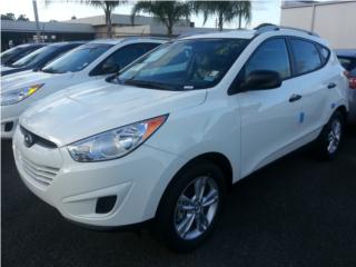 HYUNDAI DE VEGA ALTA