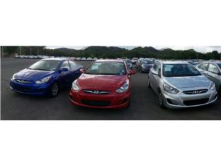 HYUNDAI DE VEGA ALTA