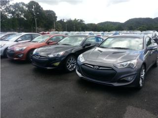 HYUNDAI DE VEGA ALTA