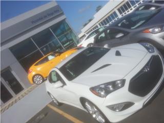 HYUNDAI DE VEGA ALTA
