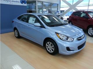HYUNDAI DE VEGA ALTA