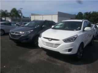 HYUNDAI DE VEGA ALTA