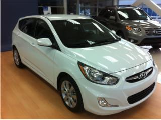 HYUNDAI DE VEGA ALTA
