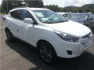 HYUNDAI DE VEGA ALTA