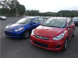 HYUNDAI DE VEGA ALTA