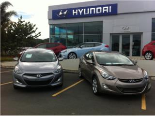 HYUNDAI DE VEGA ALTA