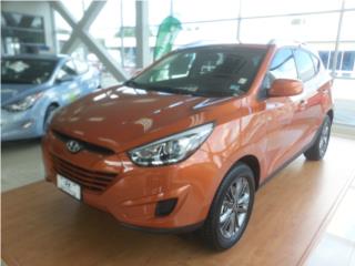 HYUNDAI DE VEGA ALTA