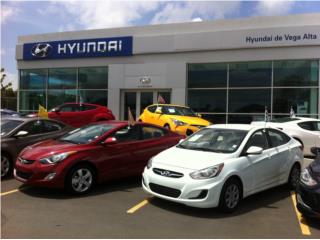 HYUNDAI DE VEGA ALTA