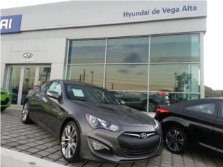 HYUNDAI DE VEGA ALTA