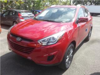 HYUNDAI DE VEGA ALTA