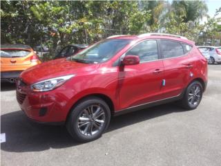 HYUNDAI DE VEGA ALTA