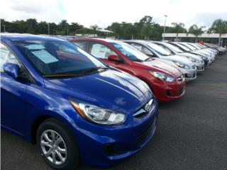 HYUNDAI DE VEGA ALTA