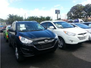 HYUNDAI DE VEGA ALTA